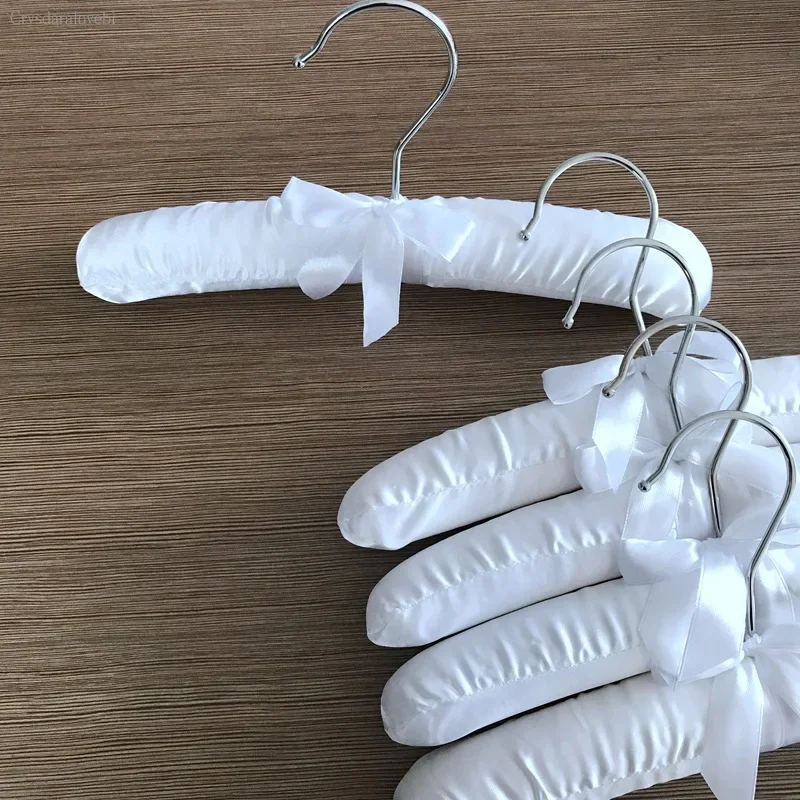 Baby Clothing Hangers - Babykleiderbügel Bunte Kleiderhaken Seiden-Kleiderbügel Kleine Plastikhaken