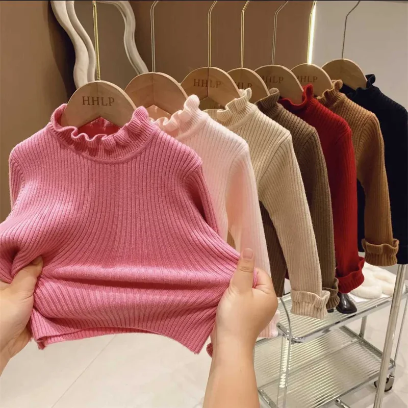 Baby Clothing Gender Neutral - 0-7Y Herbst Neue Baby Jungen Mädchen