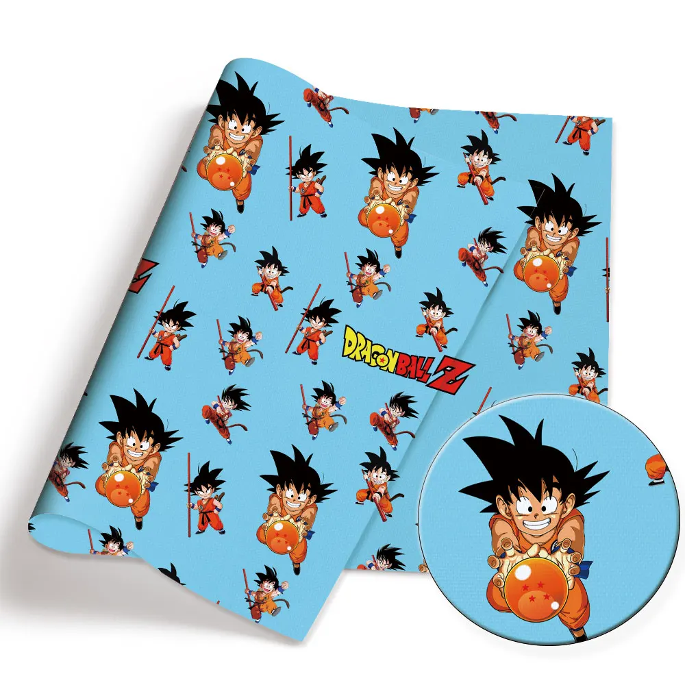 Dragon Ball Anime-Zubehör Stof – Baby Clothing In Japan Bewertung und Preis