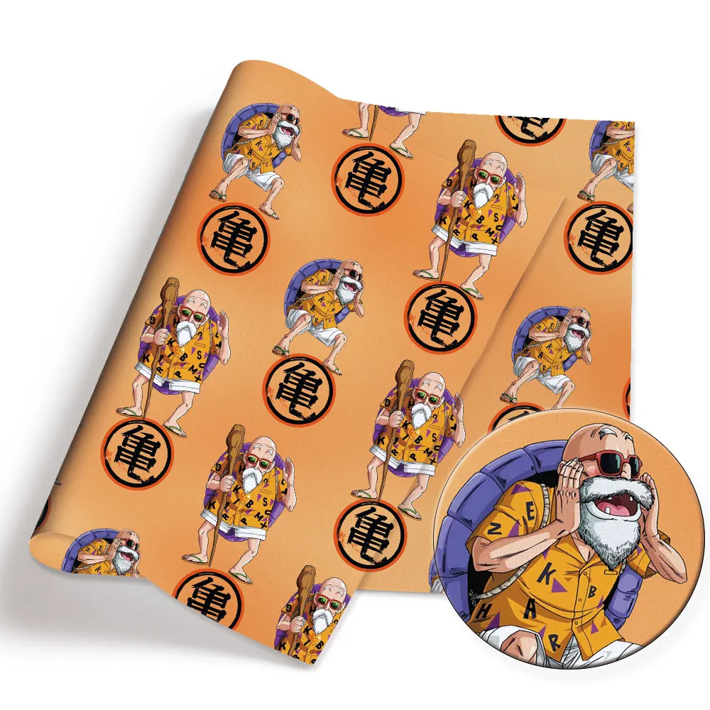 Dragon Ball Anime-Zubehör Stof – Baby Clothing In Japan Bewertung und Preis