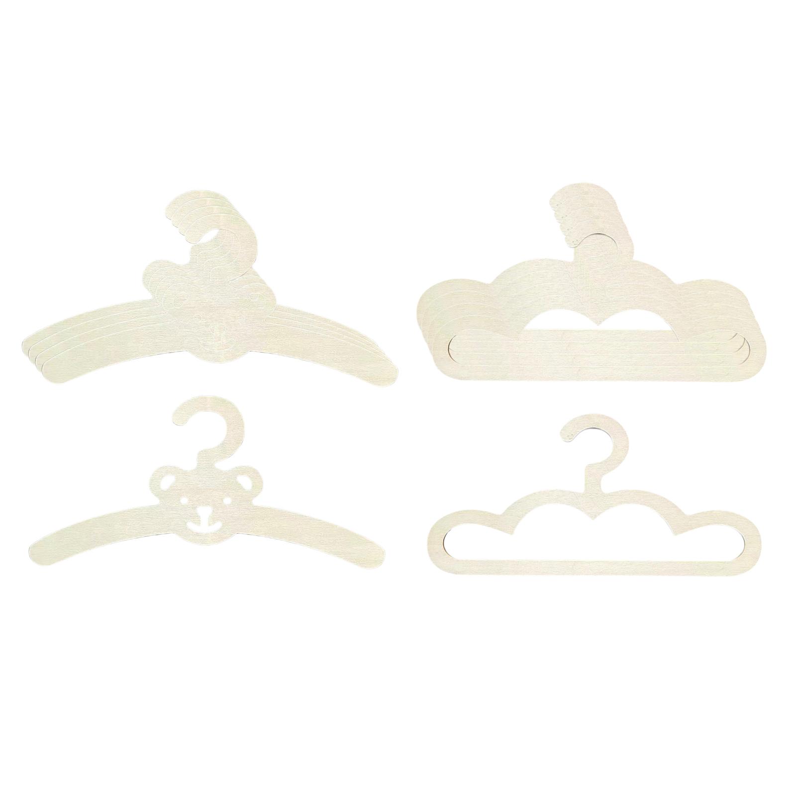 5 x Baby-Kleiderbügel, platzsp – Baby Clothing Hangers Bewertung und Preis