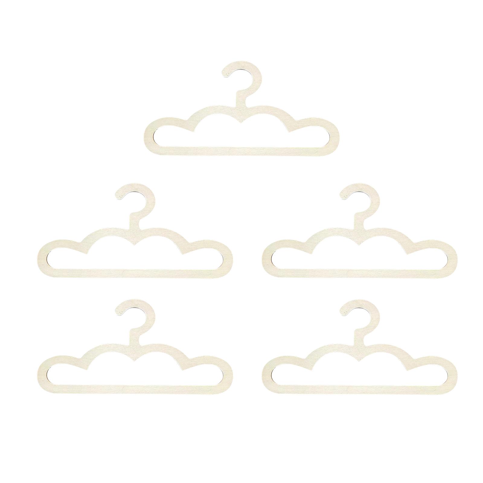 5 x Baby-Kleiderbügel, platzsp – Baby Clothing Hangers Bewertung und Preis