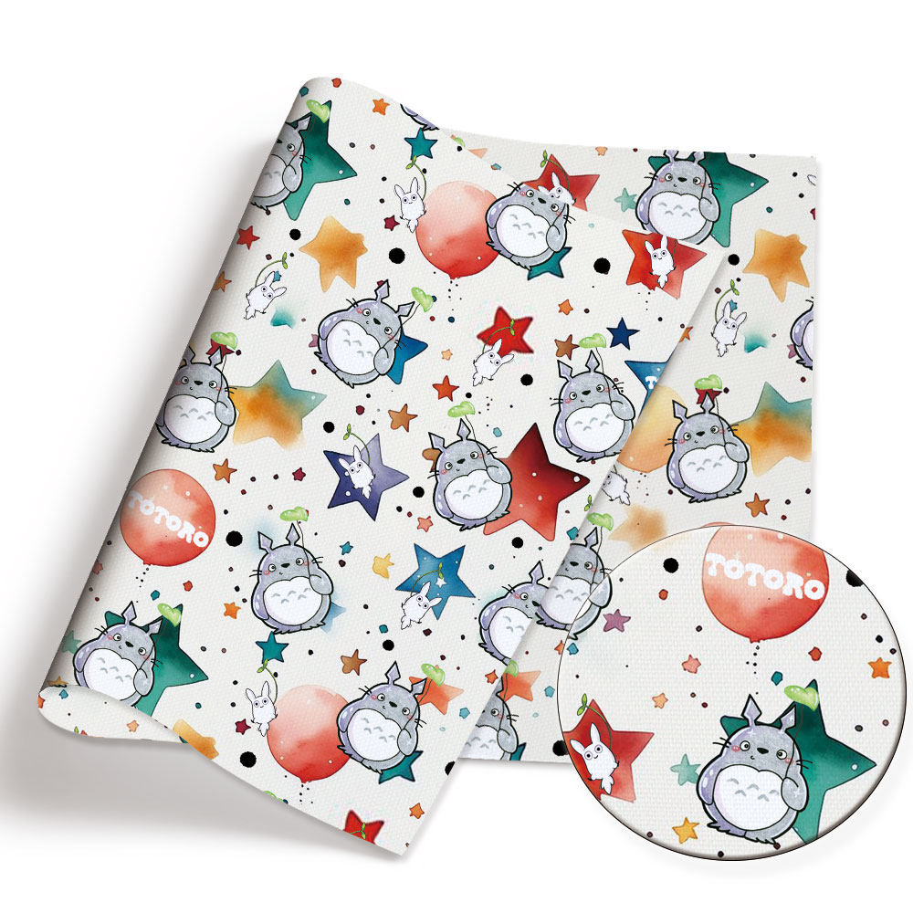 Cartoon Stoff Heißer DIY140*50 – Baby Clothing In Japan Bewertung und Preis