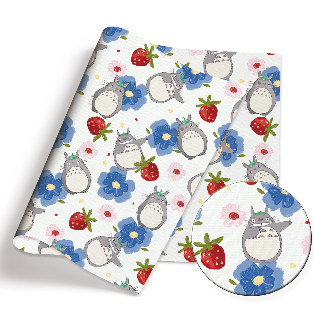Cartoon Stoff Heißer DIY140*50 – Baby Clothing In Japan Bewertung und Preis