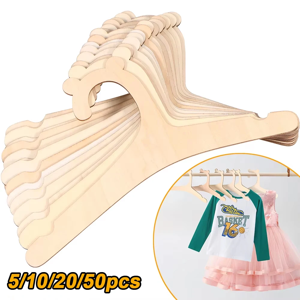 yes5/10/20/50 Stück Baby-Kleid – Baby Clothing Hangers Bewertung und Preis