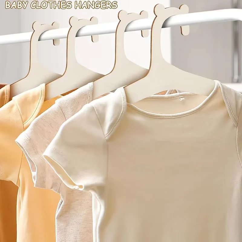 yes5/10/20/50 Stück Baby-Kleid – Baby Clothing Hangers Bewertung und Preis