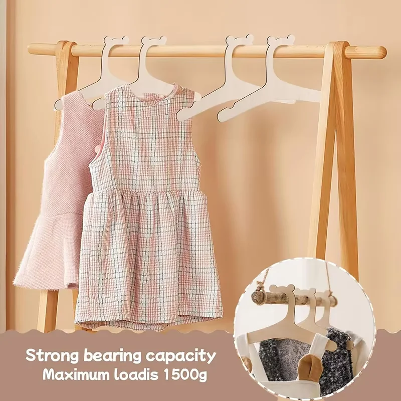 yes5/10/20/50 Stück Baby-Kleid – Baby Clothing Hangers Bewertung und Preis