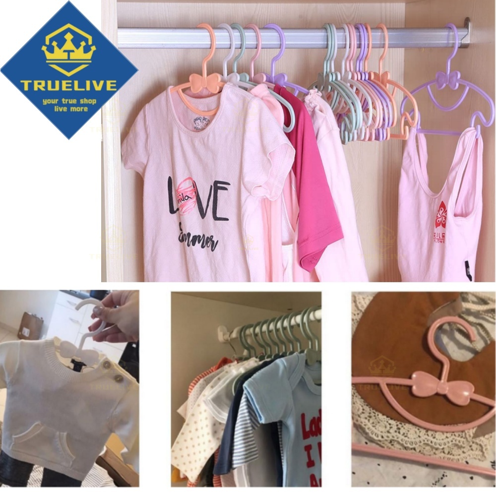 30/20/10/5/1PC Baby Kleidung R – Baby Clothing Hangers Bewertung und Preis
