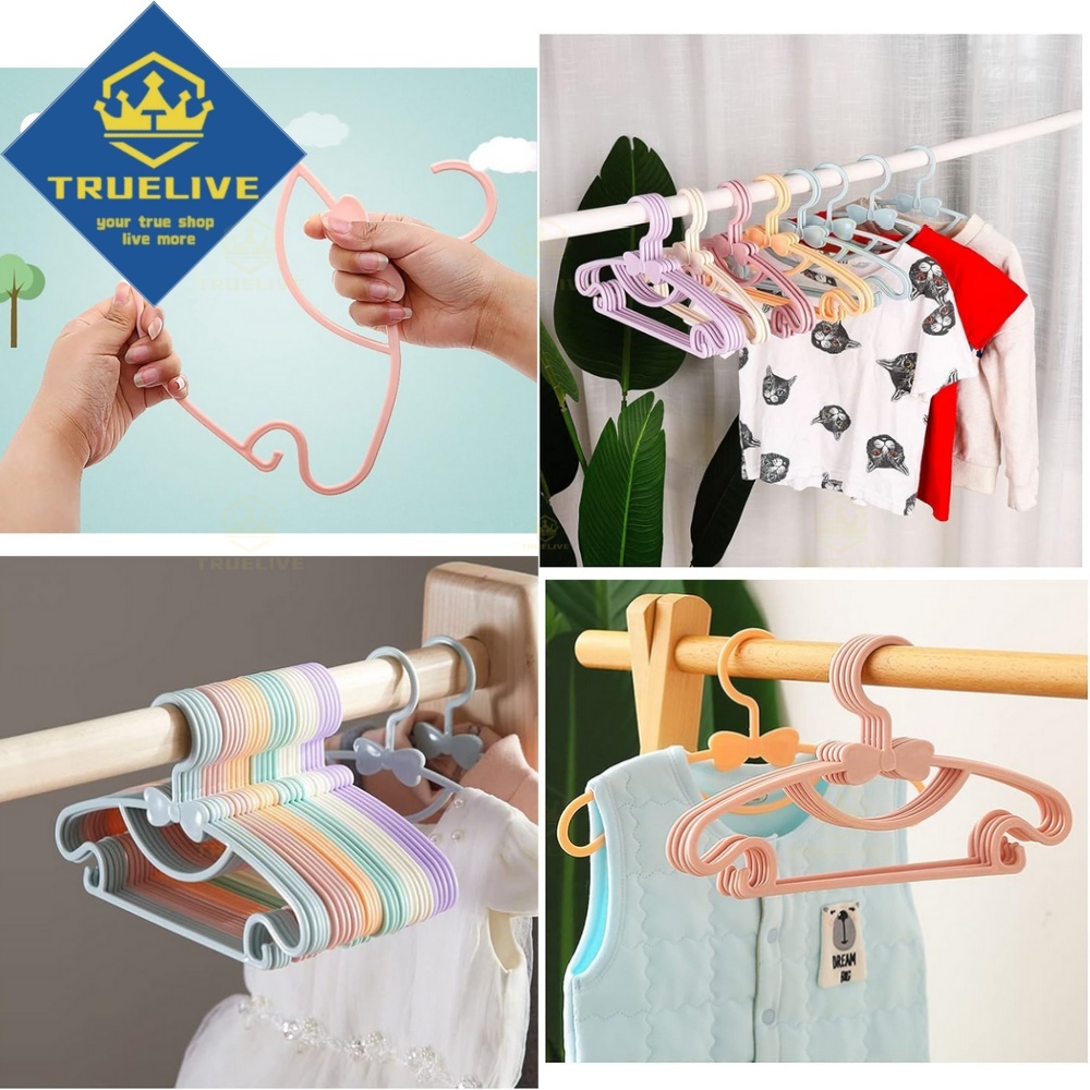 30/20/10/5/1PC Baby Kleidung R – Baby Clothing Hangers Bewertung und Preis