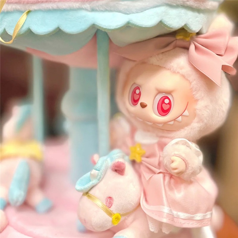 15 17 cm Für Labubu Puppe Kawa – Baby Clothing In Japan Bewertung und Preis