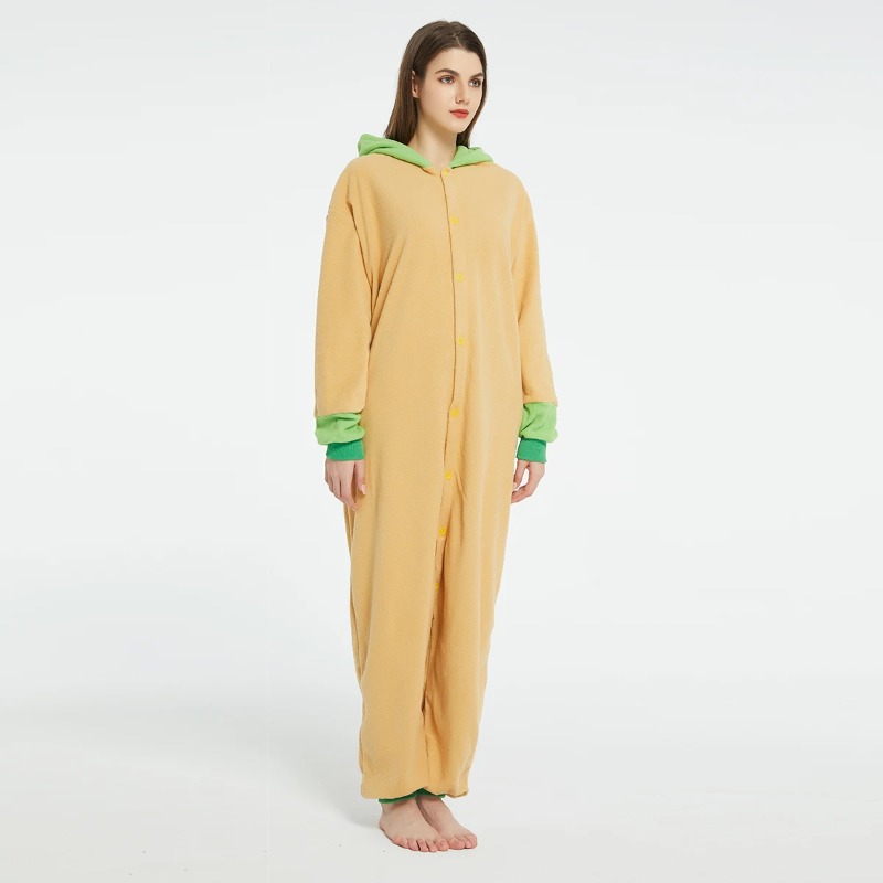 Cosplay Kostüm Die Mandalorian – Baby Yoda Clothing Bewertung und Preis