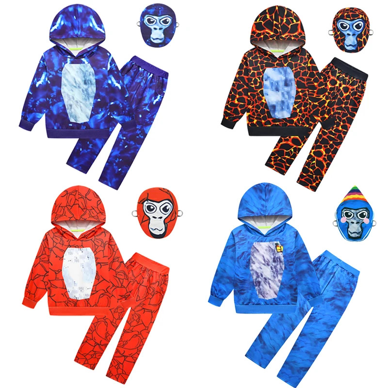♥   Neuer 2025 Gorilla Tag Hoo – Baby Clothing In Japan Bewertung und Preis