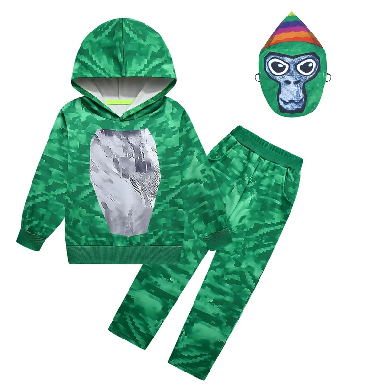 ♥   Neuer 2025 Gorilla Tag Hoo – Baby Clothing In Japan Bewertung und Preis