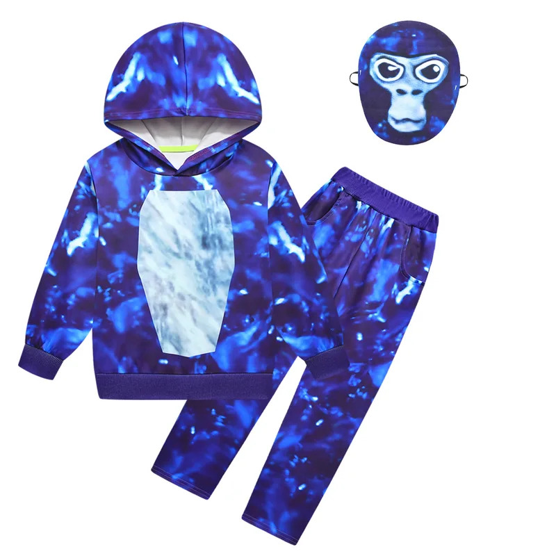 ♥   Neuer 2025 Gorilla Tag Hoo – Baby Clothing In Japan Bewertung und Preis