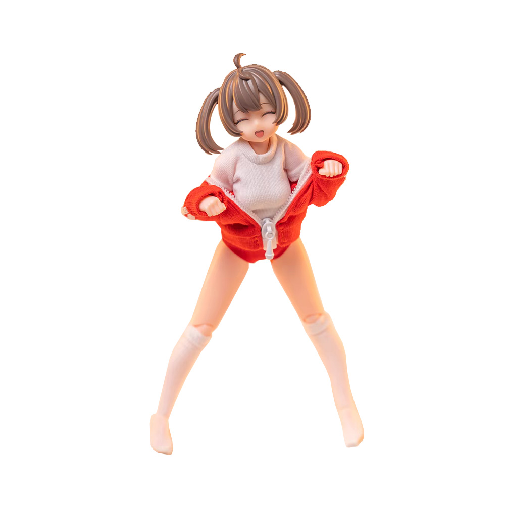 Machine Girl 1/12 Kleidung 99S – Baby Clothing In Japan Bewertung und Preis