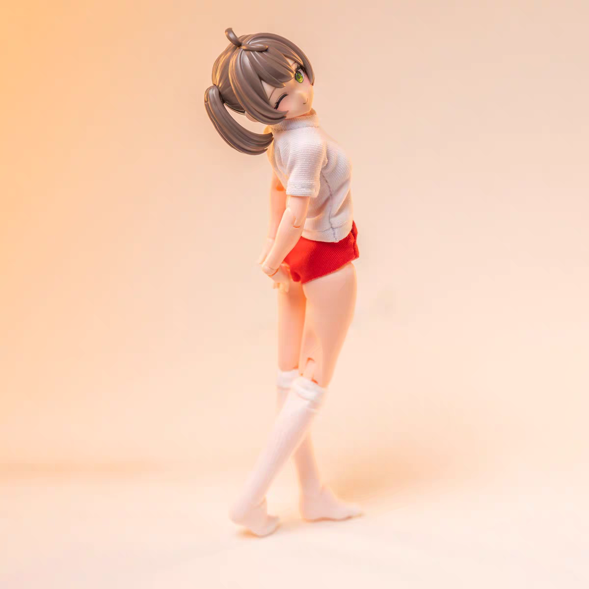Machine Girl 1/12 Kleidung 99S – Baby Clothing In Japan Bewertung und Preis