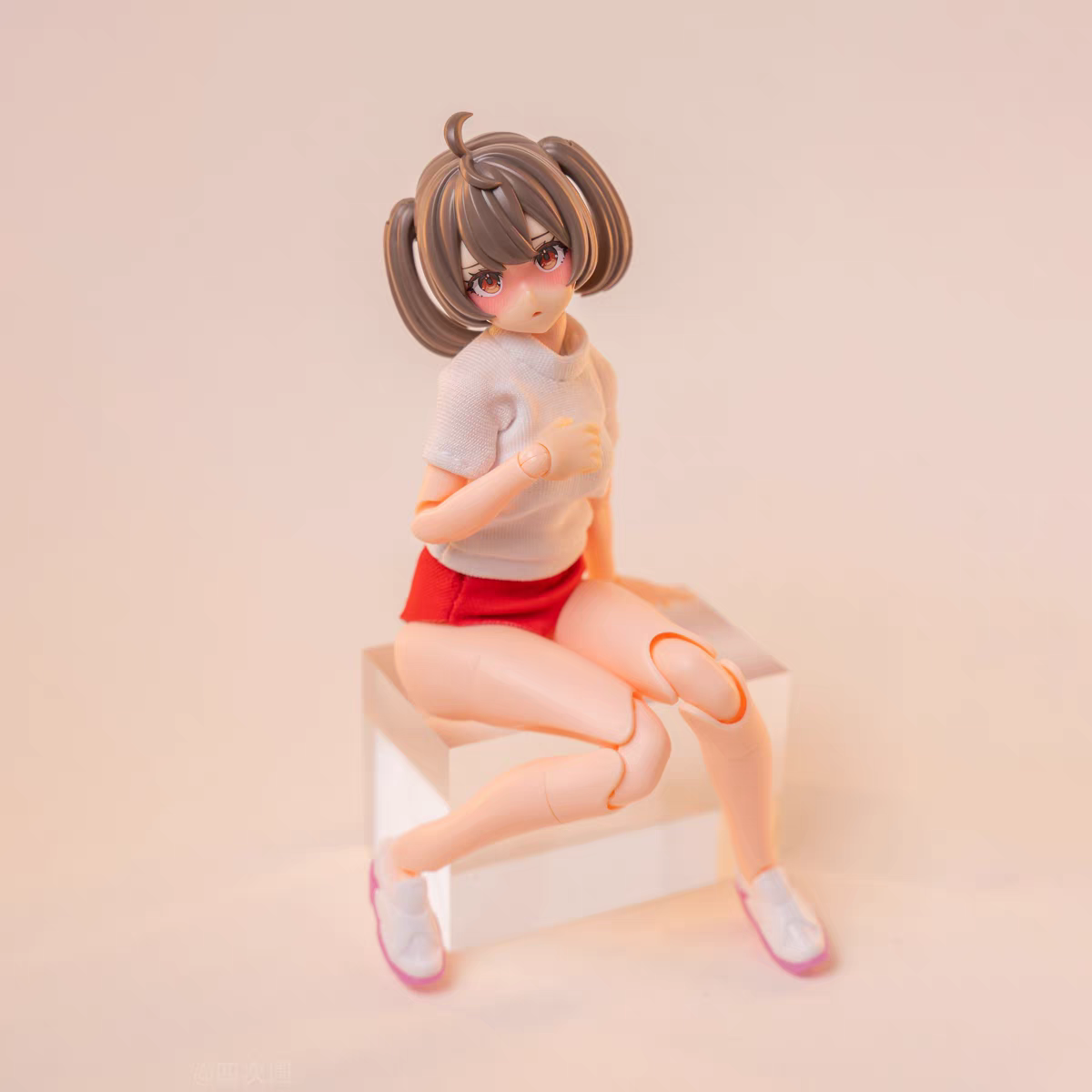 Machine Girl 1/12 Kleidung 99S – Baby Clothing In Japan Bewertung und Preis