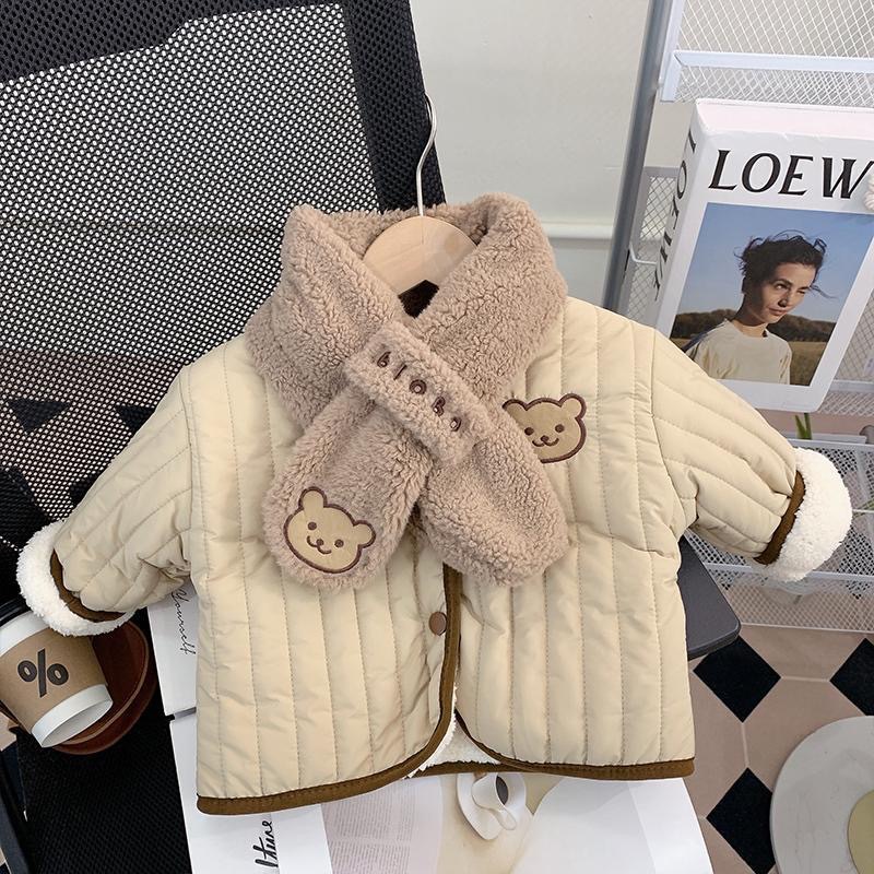 Baby Warme Jacke Outwear Für N – Baby Clothing Gender Neutral Bewertung und Preis