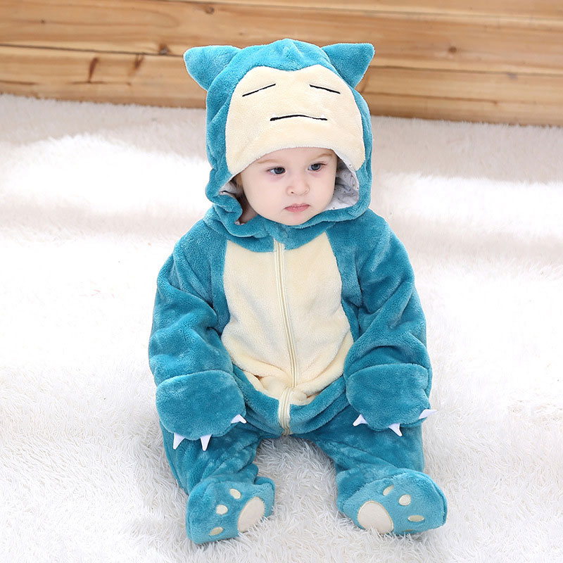 Pokemon Kostüm 0-5 Jahre Baby  – Baby Clothing Boy Bewertung und Preis