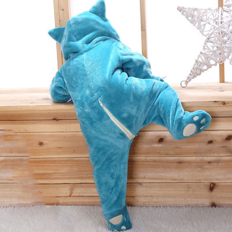 Pokemon Kostüm 0-5 Jahre Baby  – Baby Clothing Boy Bewertung und Preis