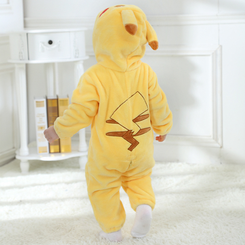 Pokemon Kostüm 0-5 Jahre Baby  – Baby Clothing Boy Bewertung und Preis