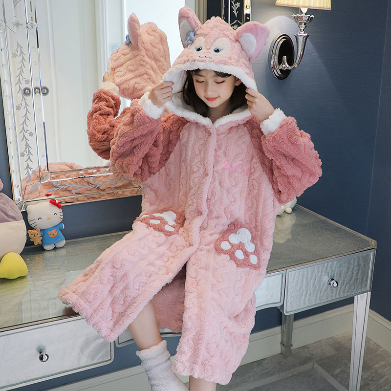Hello Kitty Miniso Korallenvli – Baby Clothing In Japan Bewertung und Preis