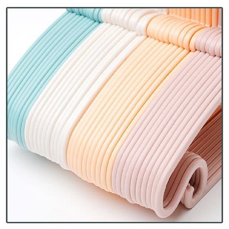 10 stücke Baby Kleidung Racks  – Baby Clothing Hangers Bewertung und Preis