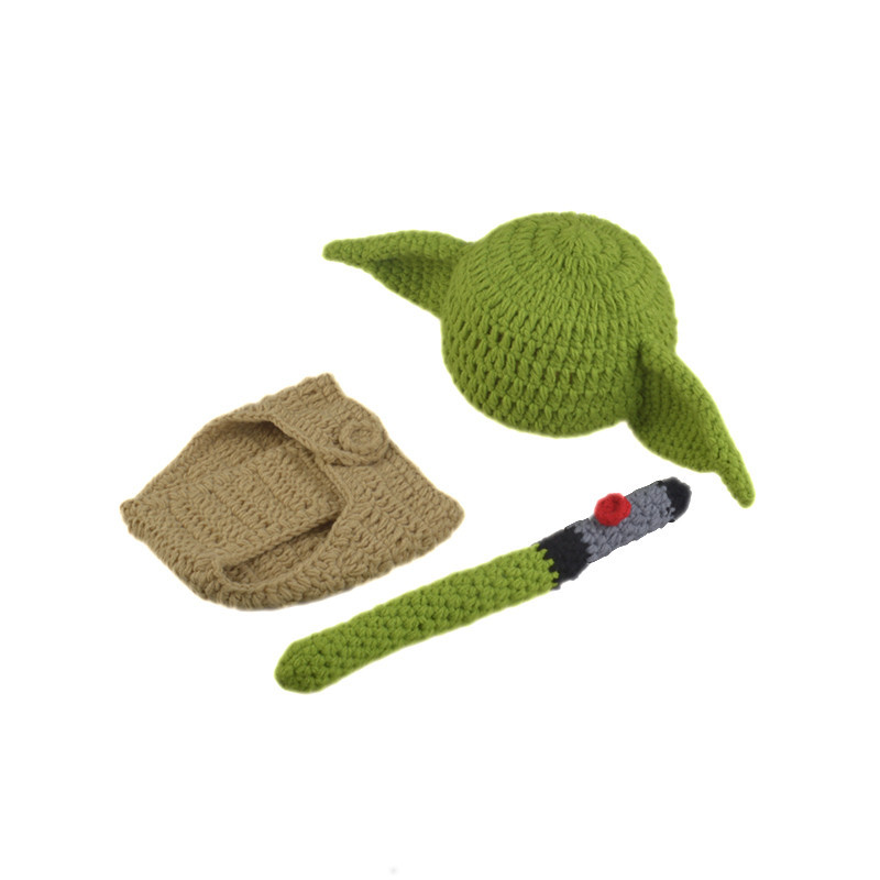 Kinderanimation Baby Yoda Mast – Baby Yoda Clothing Bewertung und Preis