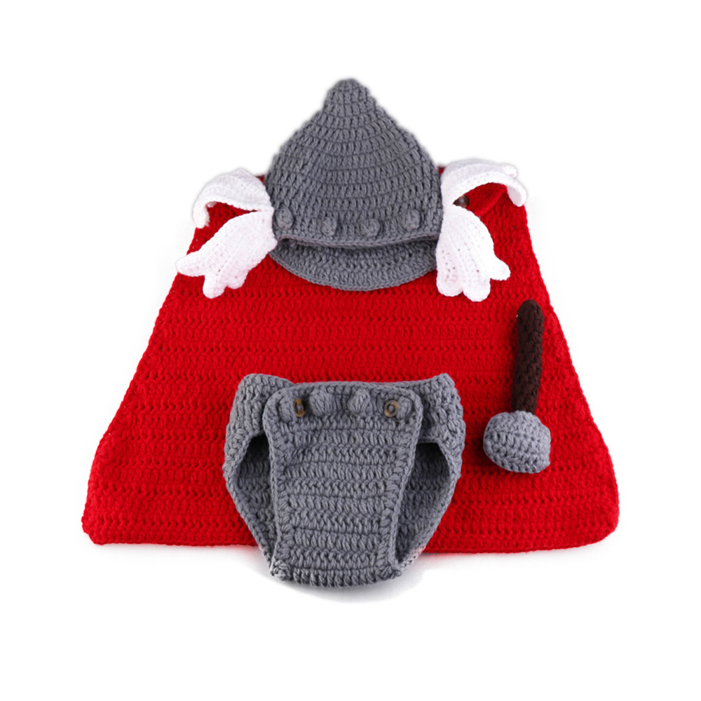 Gehäkelte Kleidung im Superhel – Baby Clothing Boy Bewertung und Preis
