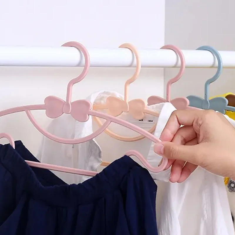 10–50 Stück Kinder-Kleiderbüge – Baby Clothing Hangers Bewertung und Preis