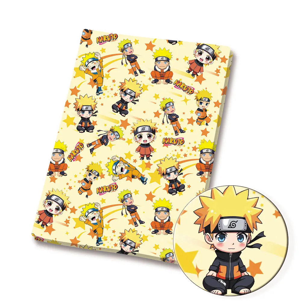 Naruto Anime-Zubehör Stoff 140 – Baby Clothing In Japan Bewertung und Preis