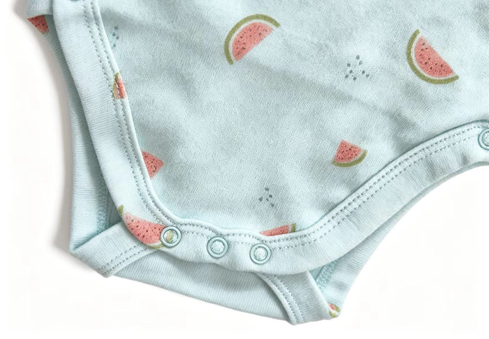 1 STÜCK/SET Baumwoll-Babybodys – Baby Clothing Gender Neutral Bewertung und Preis