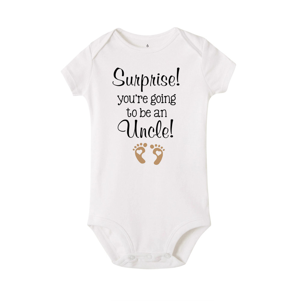 Ich liebe meinen Onkel so sehr – Baby Clothing Gender Neutral Bewertung und Preis