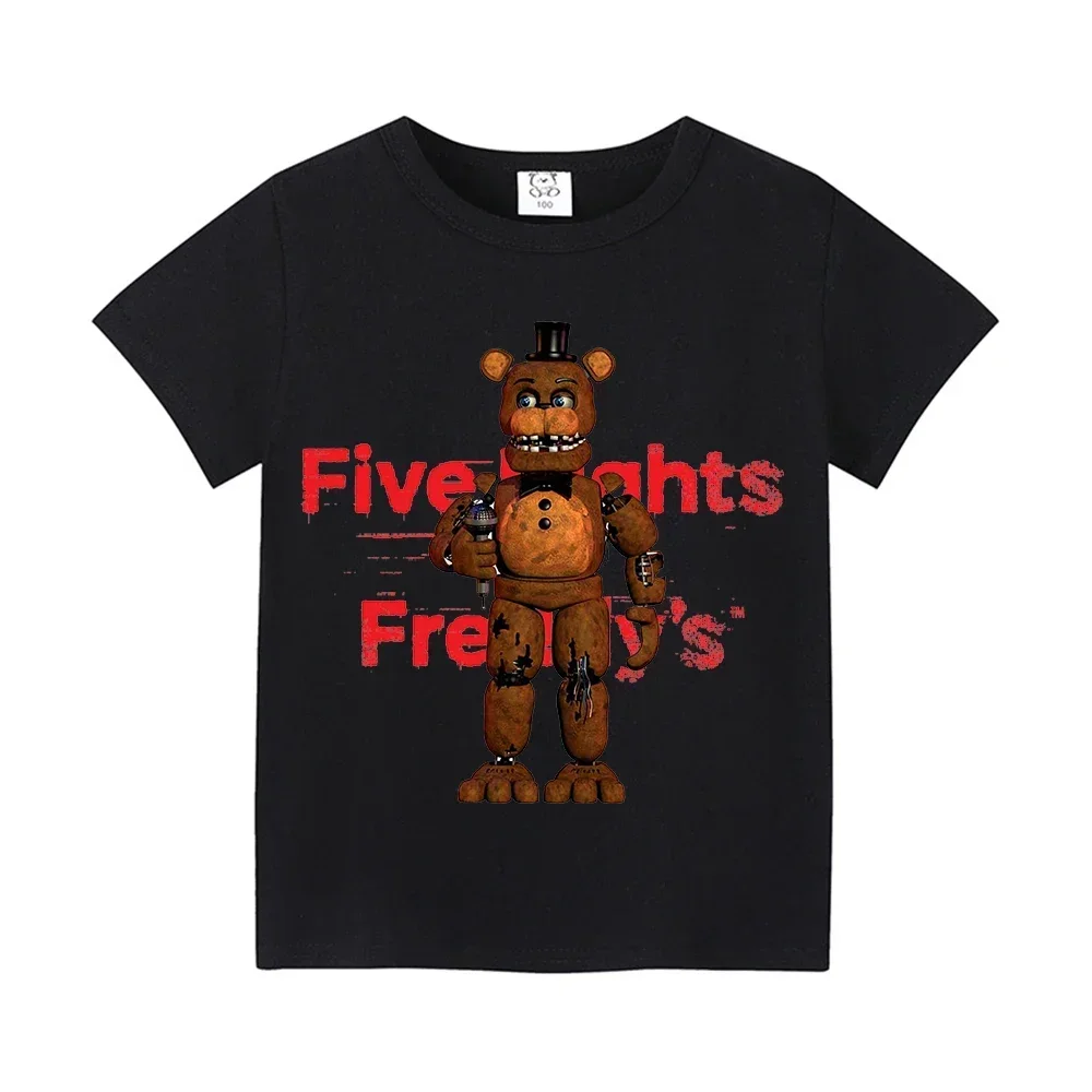 Five Nights Freddys Theme Kurz – Baby Clothing Boy Bewertung und Preis