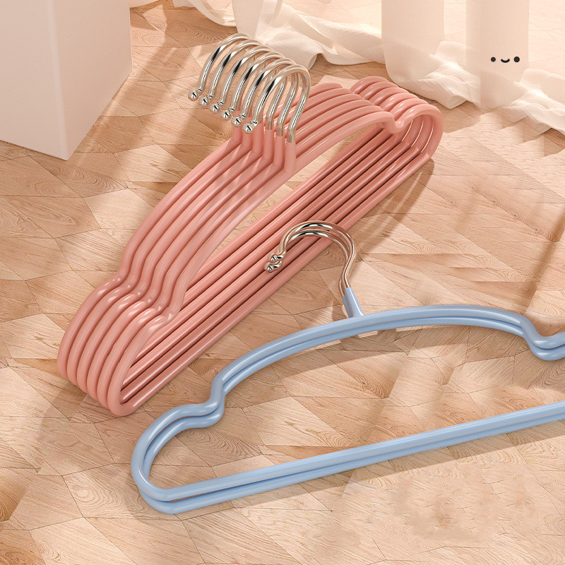 10 Stück Neue Baby-Kleiderstän – Baby Clothing Hangers Bewertung und Preis