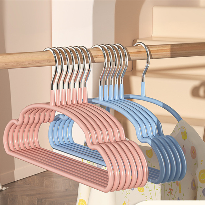 10 Stück Neue Baby-Kleiderstän – Baby Clothing Hangers Bewertung und Preis