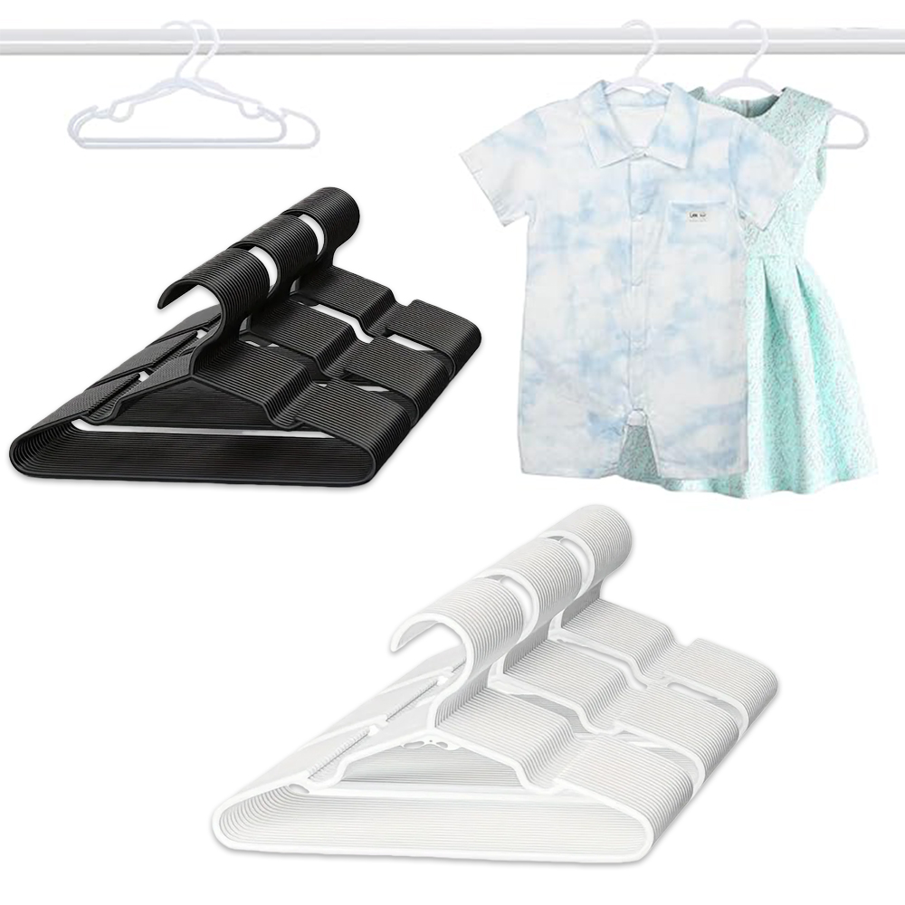 10/20 Stück rutschfeste Kleide – Baby Clothing Hangers Bewertung und Preis