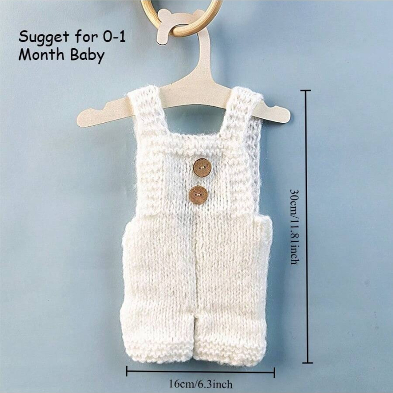 Neugeborenen-Fotografie-Requis – Baby Clothing Boy Bewertung und Preis