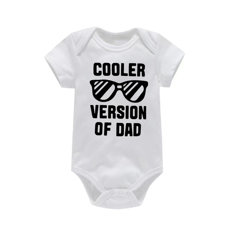Lustige neugeborene Jungen Mäd – Baby Clothing Gender Neutral Bewertung und Preis