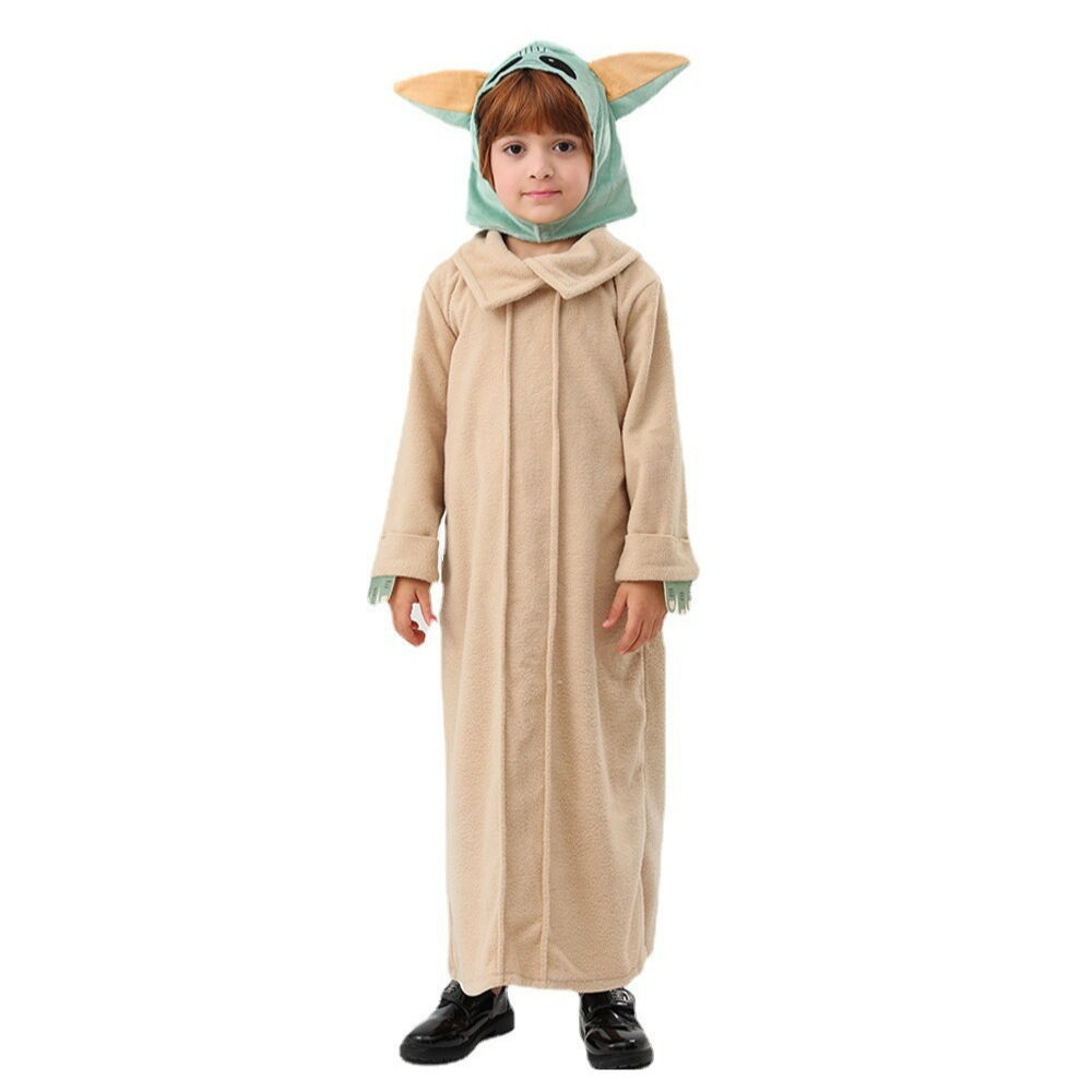 Mandalorianer Grogu Baby Yoda  – Baby Yoda Clothing Bewertung und Preis