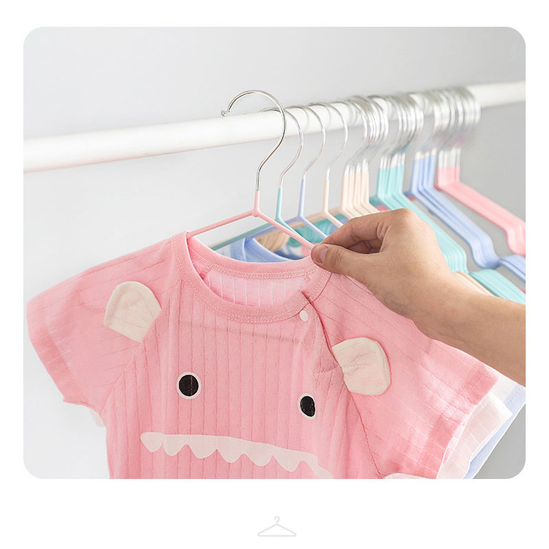 5/10/20 PCS Kinder Kleiderbüge – Baby Clothing Hangers Bewertung und Preis