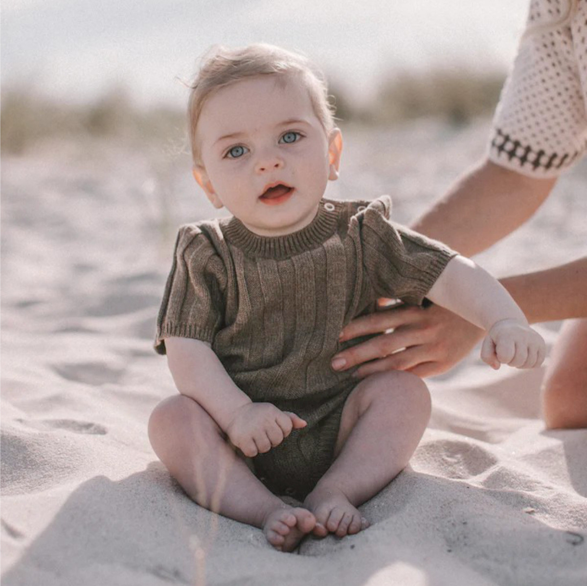 2023 frühling Sommer Neue Baby – Baby Clothing Gender Neutral Bewertung und Preis