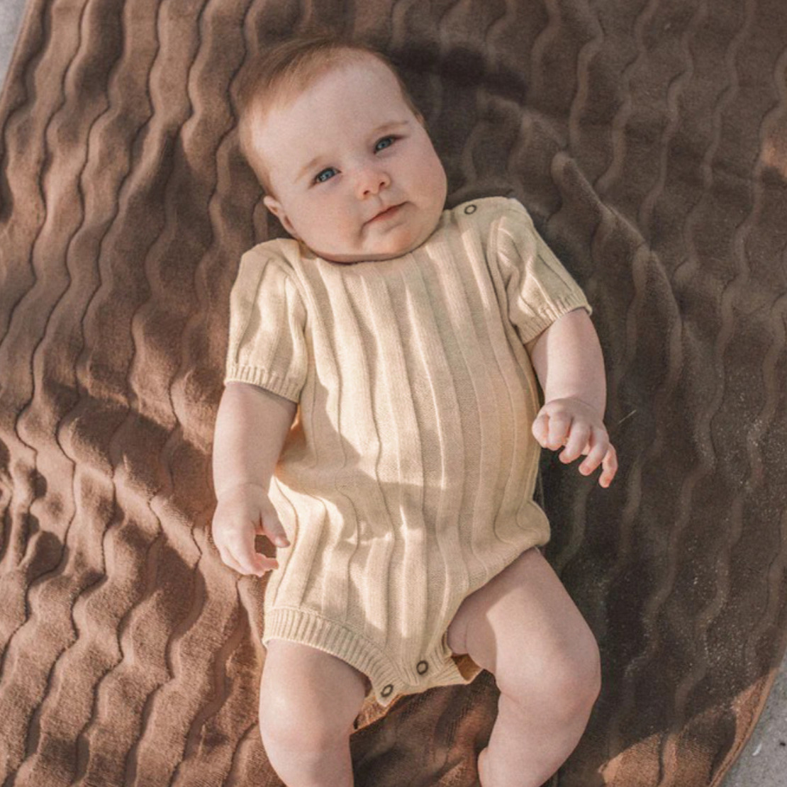 2023 frühling Sommer Neue Baby – Baby Clothing Gender Neutral Bewertung und Preis