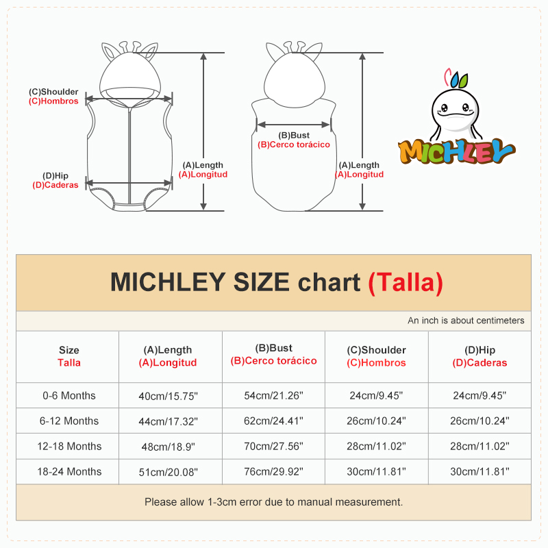 MICHLEY Karneval Baby Strample – Baby Clothing Boy Bewertung und Preis