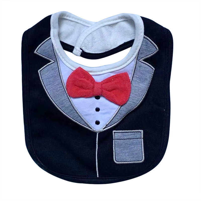 Babylätzchen aus 100 % Baumwol – Baby Clothing Boy Bewertung und Preis
