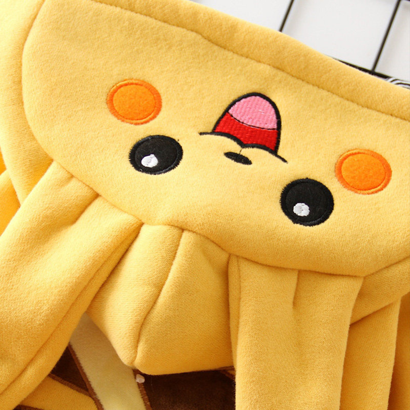 Cartoon Pocket Monsters Baby-P – Baby Clothing In Japan Bewertung und Preis