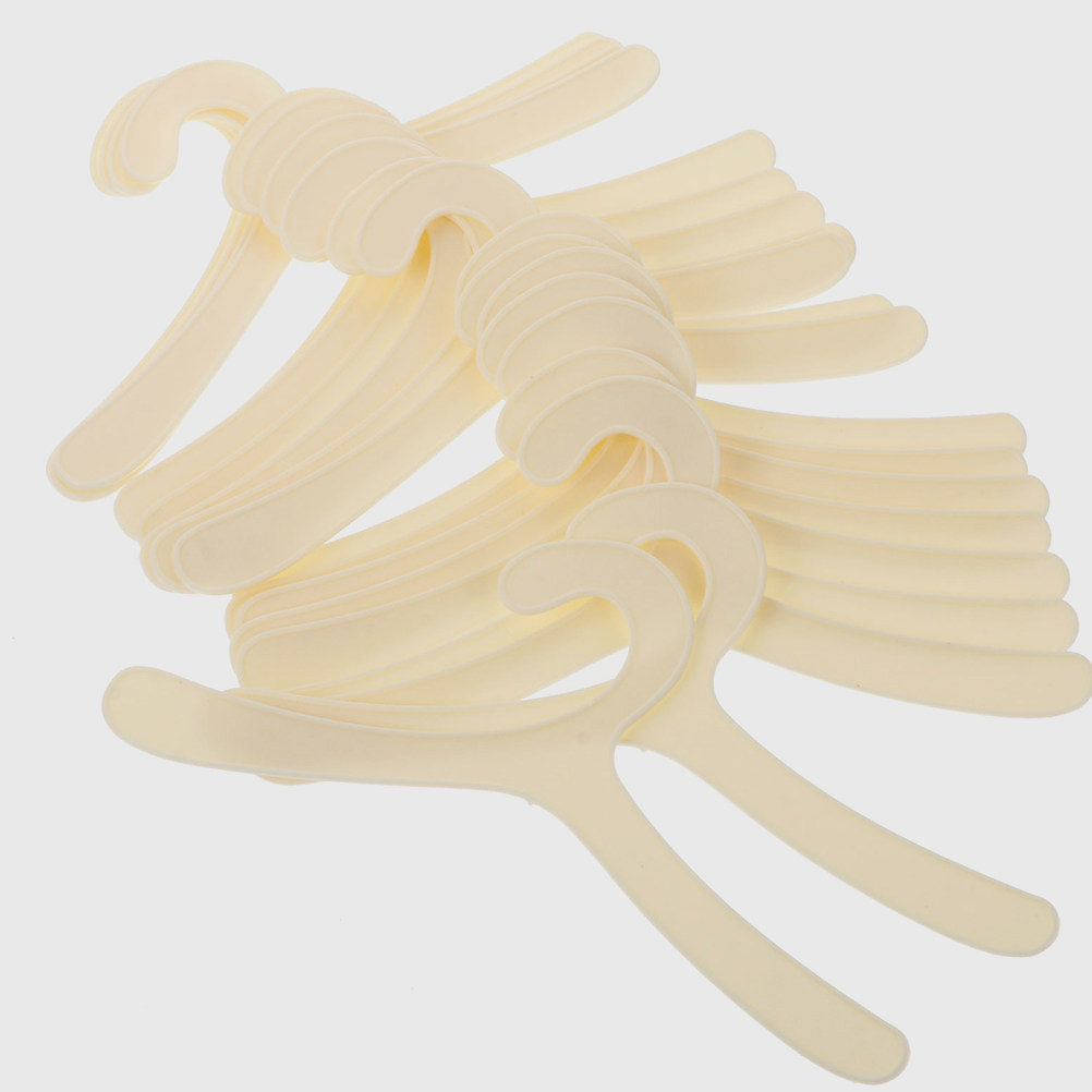 10-teiliges Set Haustier-Kleid – Baby Clothing Hangers Bewertung und Preis