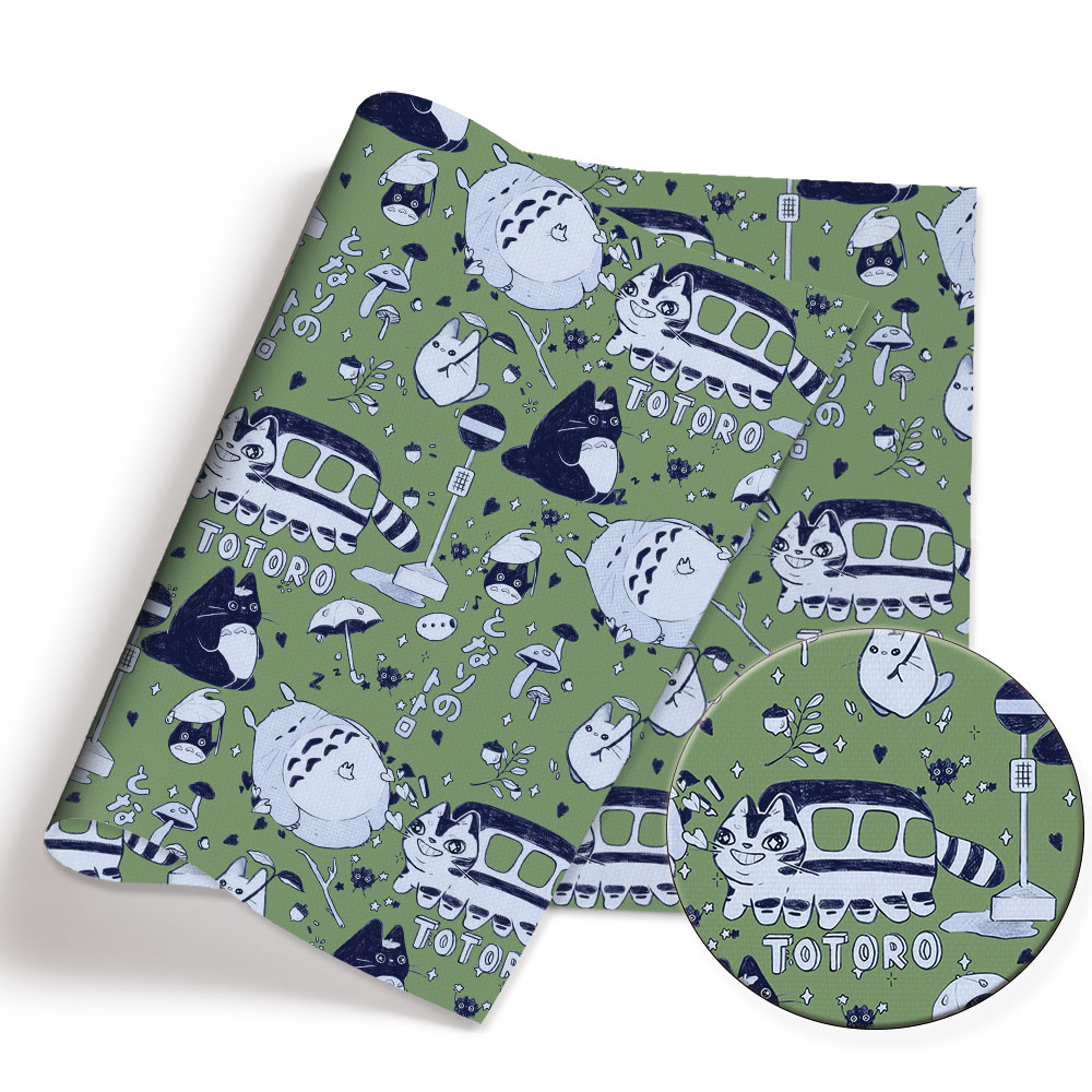 Cartoon Stoff Heißer DIY140*50 – Baby Clothing In Japan Bewertung und Preis