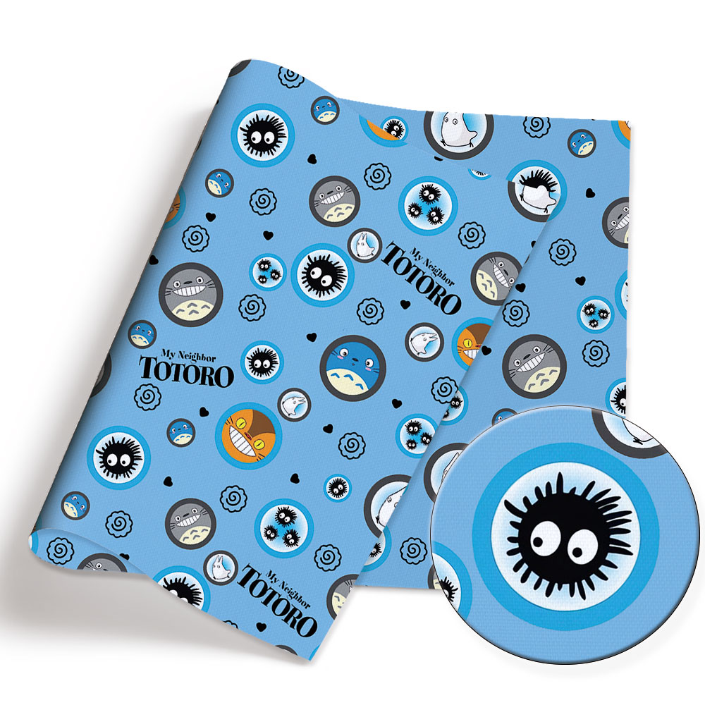 Cartoon Stoff Heißer DIY140*50 – Baby Clothing In Japan Bewertung und Preis