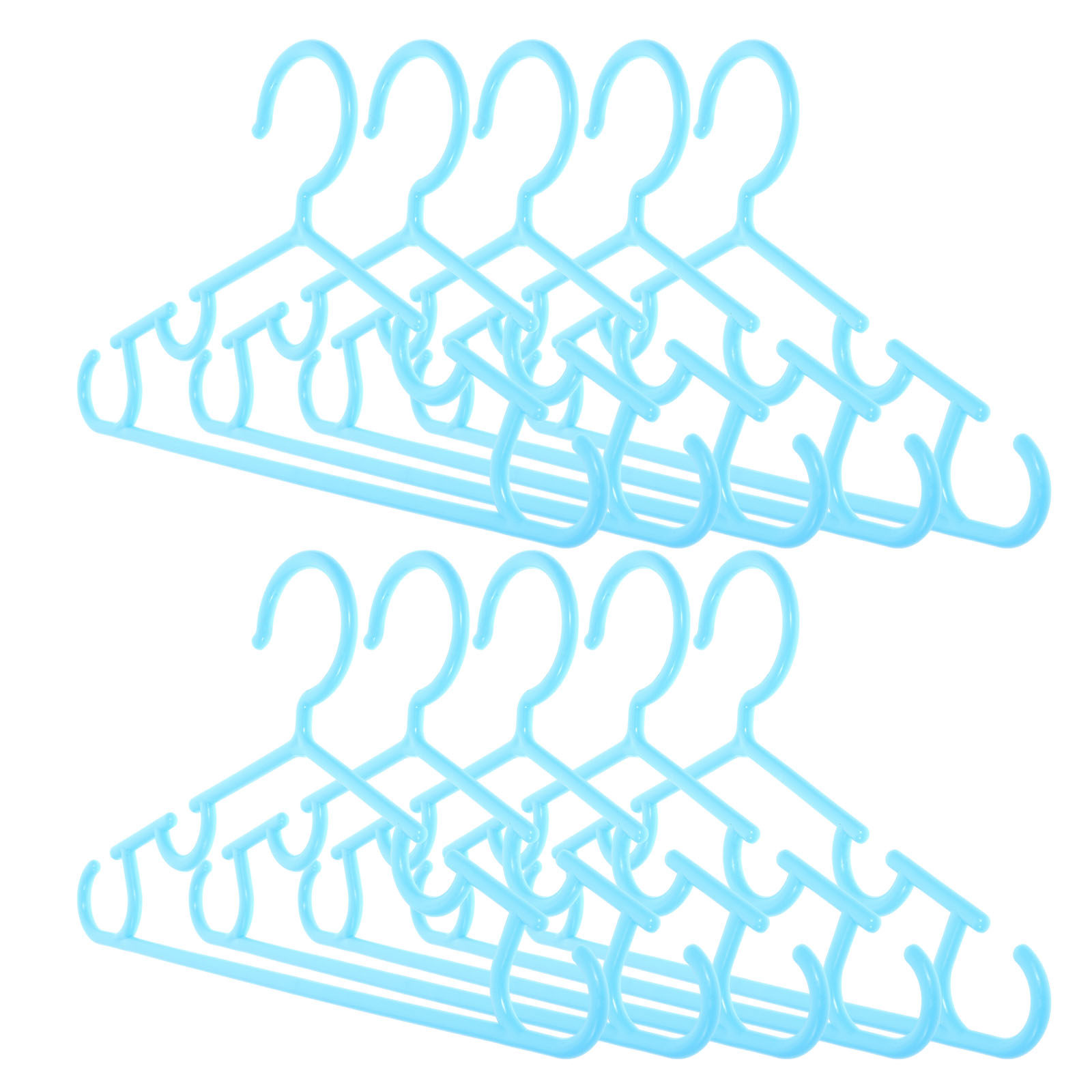 10 Stück Exquisite Verarbeitun – Baby Clothing Hangers Bewertung und Preis